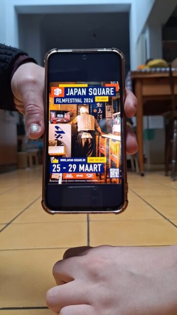 Nog geen plannen voor 25-29 maart? 🤔 Hou onze socials in de gaten voor de bekendmaking van ons programma! 💥
No plans yet for 25-29/03? 🤔 Keep an eye on our socials for the release of our program! 💥