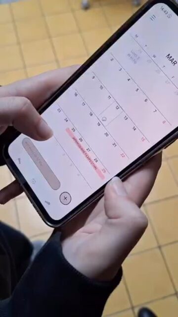 Het programma staat bijna online! 😱Wie kan er ook niet wachten? 🙋♀️
The program is almost online! 😱 Who else can’t wait? 🙋♀️