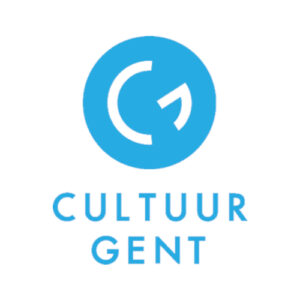 Logo Cultuur Gent